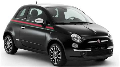 500 gucci prezzo usata|Compra una Fiat 500 gucci usata su AutoScout24.